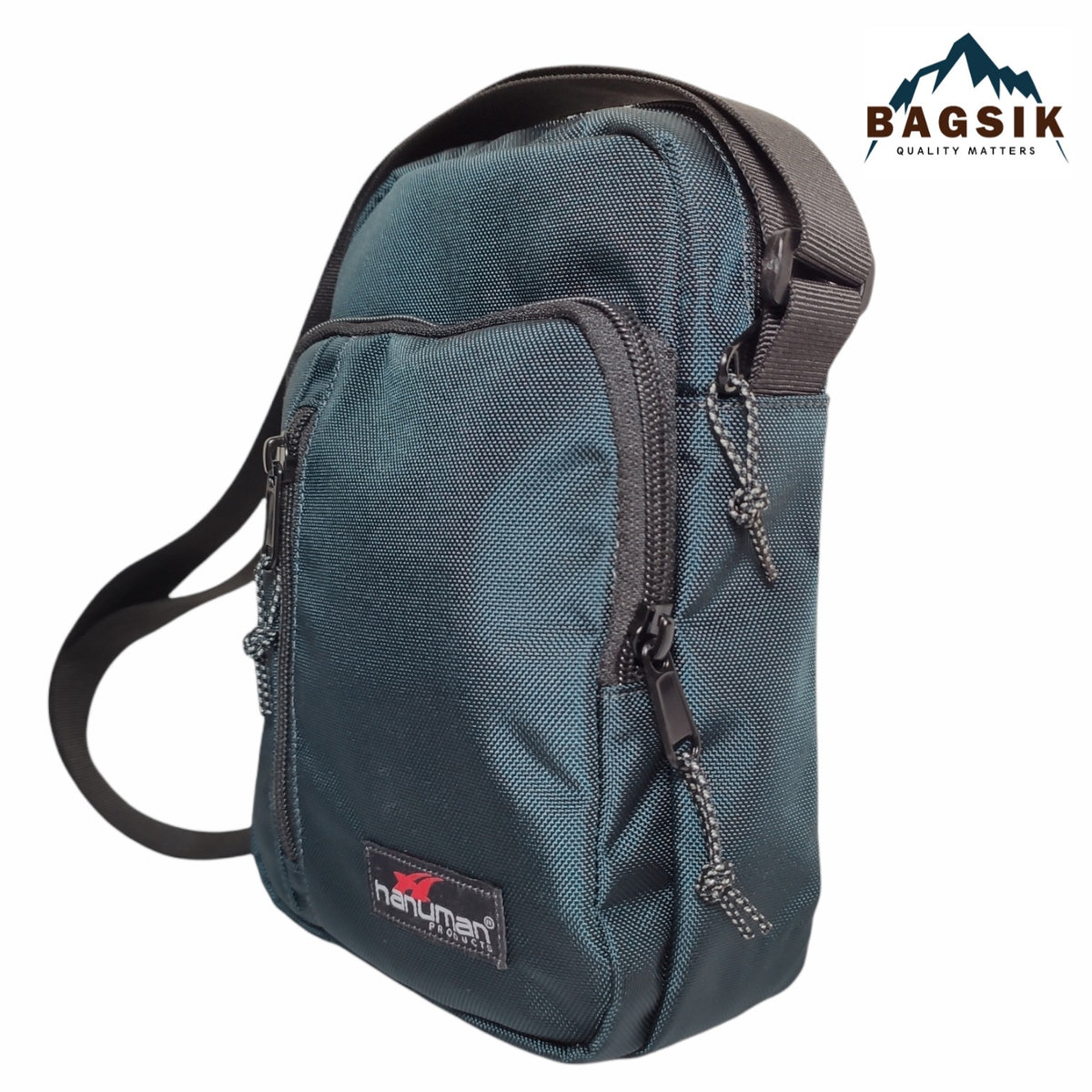 Hanuman discount sling bag