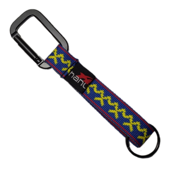 Key Holder-02 (RANDOM COLOR)