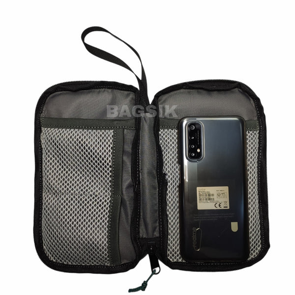 Cellphone Pouch Organizer