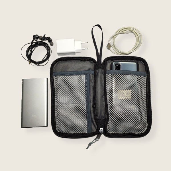 Cellphone Pouch Organizer