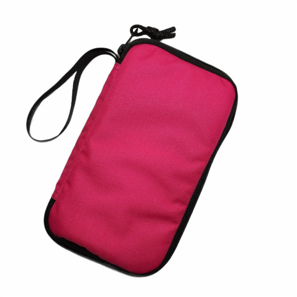 Cellphone Pouch Organizer